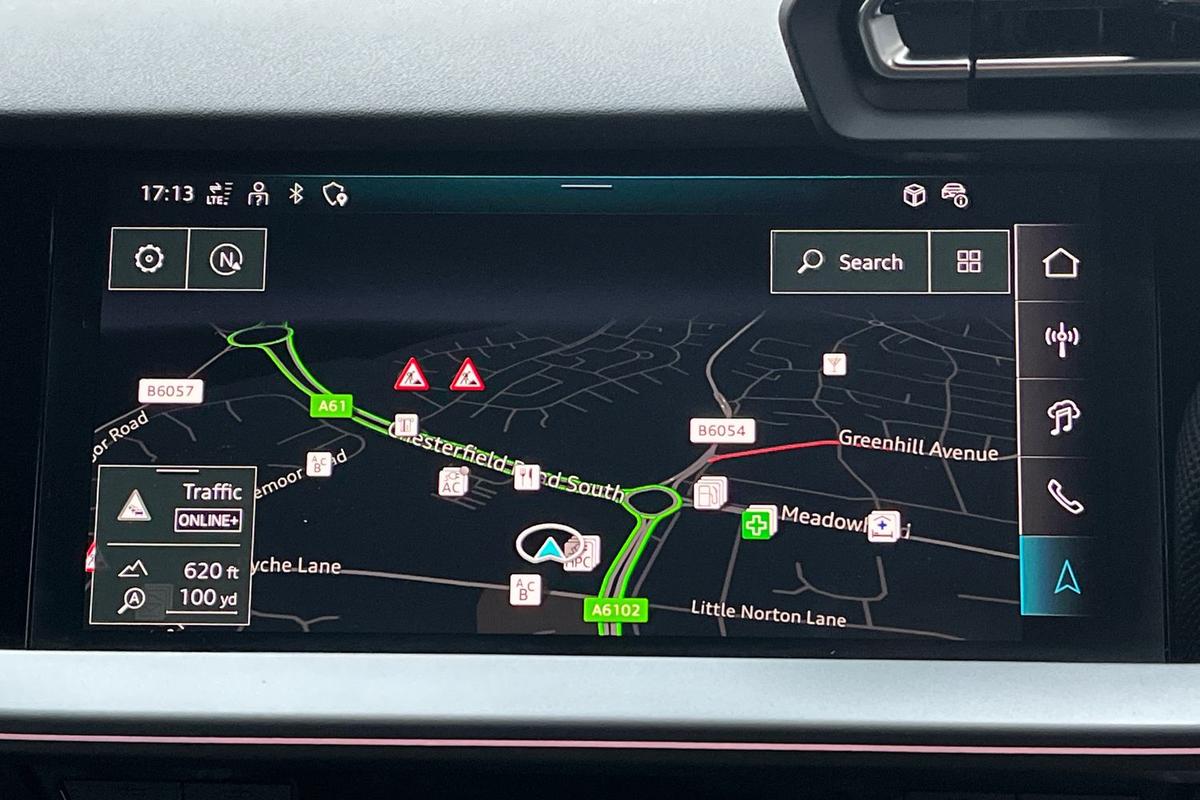 Used Audi A3 2025 for sale - 76679182: Photo 14