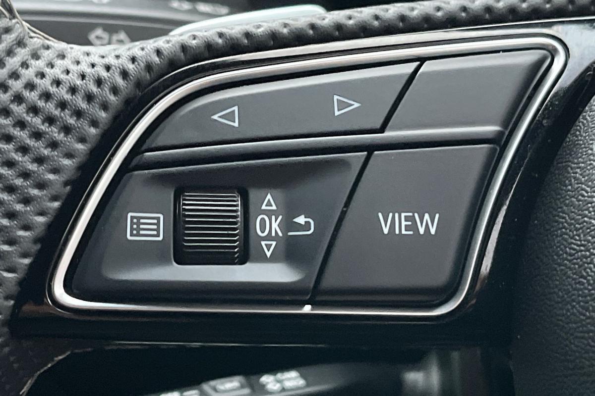 Used Audi A3 2025 for sale - 76679182: Photo 16