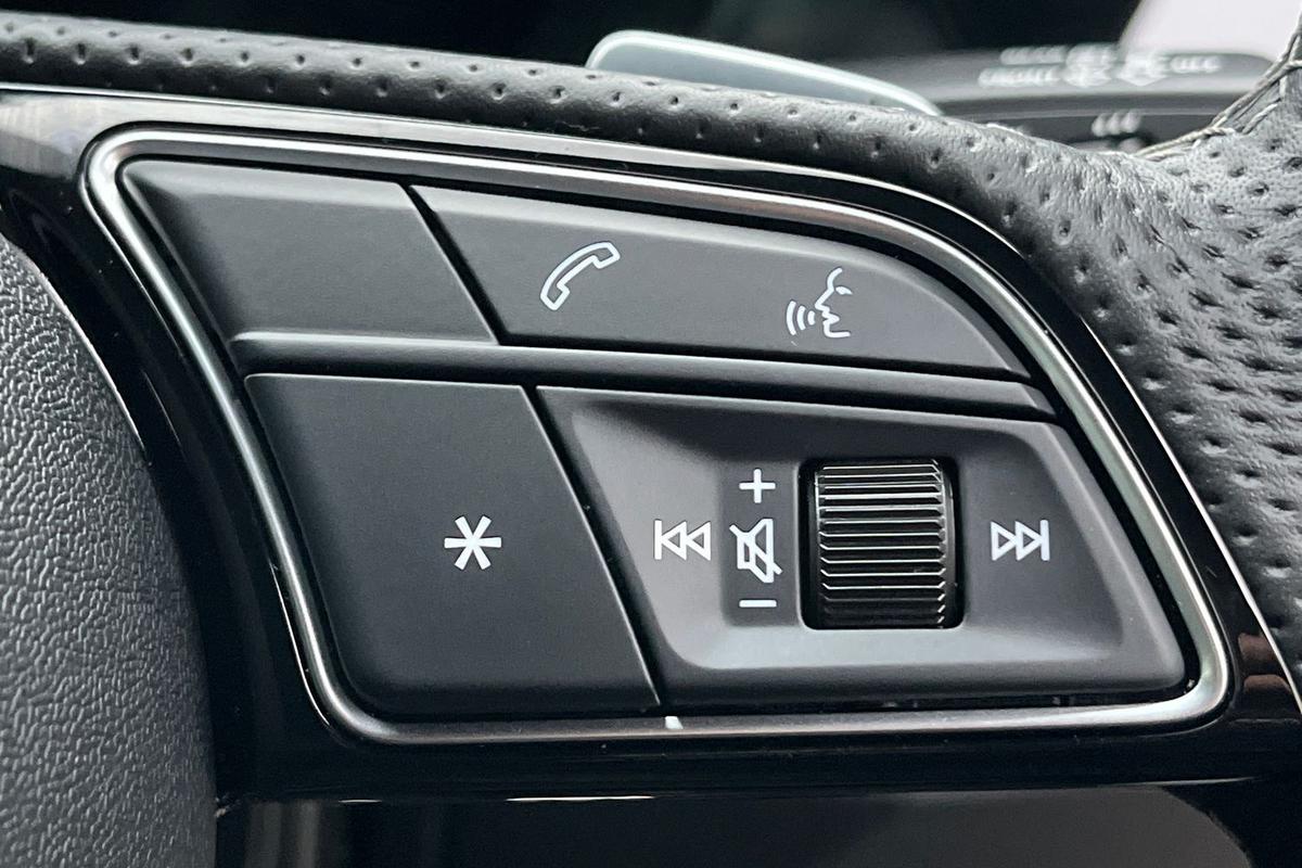 Used Audi A3 2025 for sale - 76679182: Photo 17