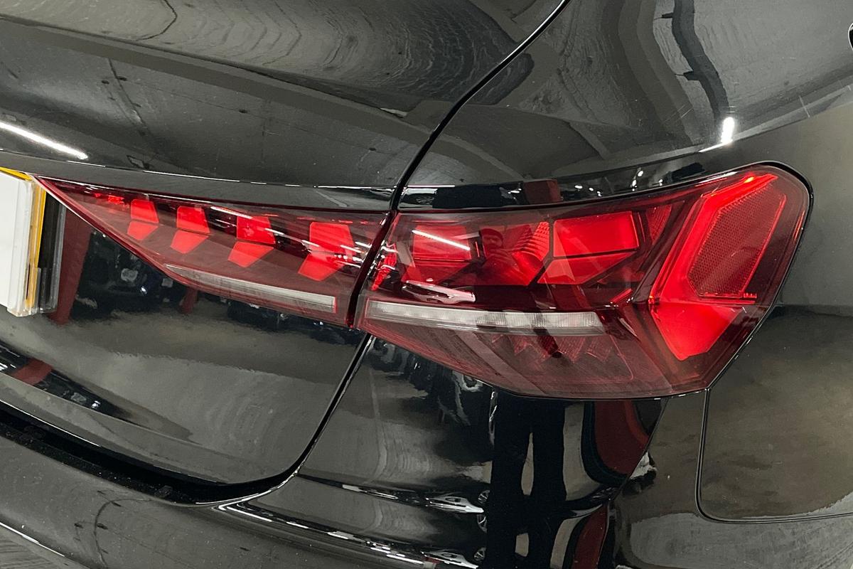 Used Audi A3 2025 for sale - 76679182: Photo 18