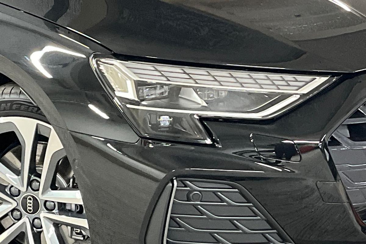 Used Audi A3 2025 for sale - 76679182: Photo 19