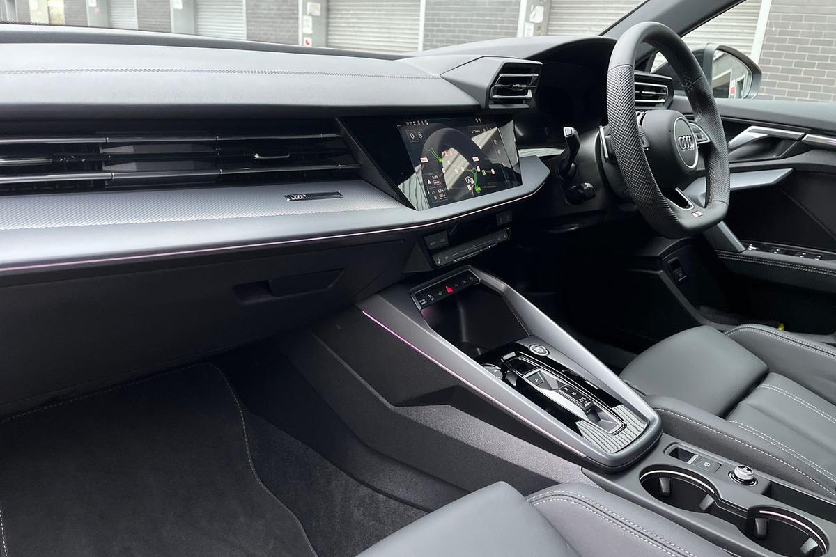 Used Audi A3 2025 for sale - 76679182: Photo 2