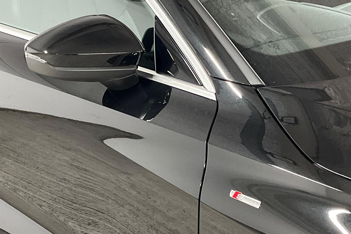 Used Audi A3 2025 for sale - 76679182: Photo 20