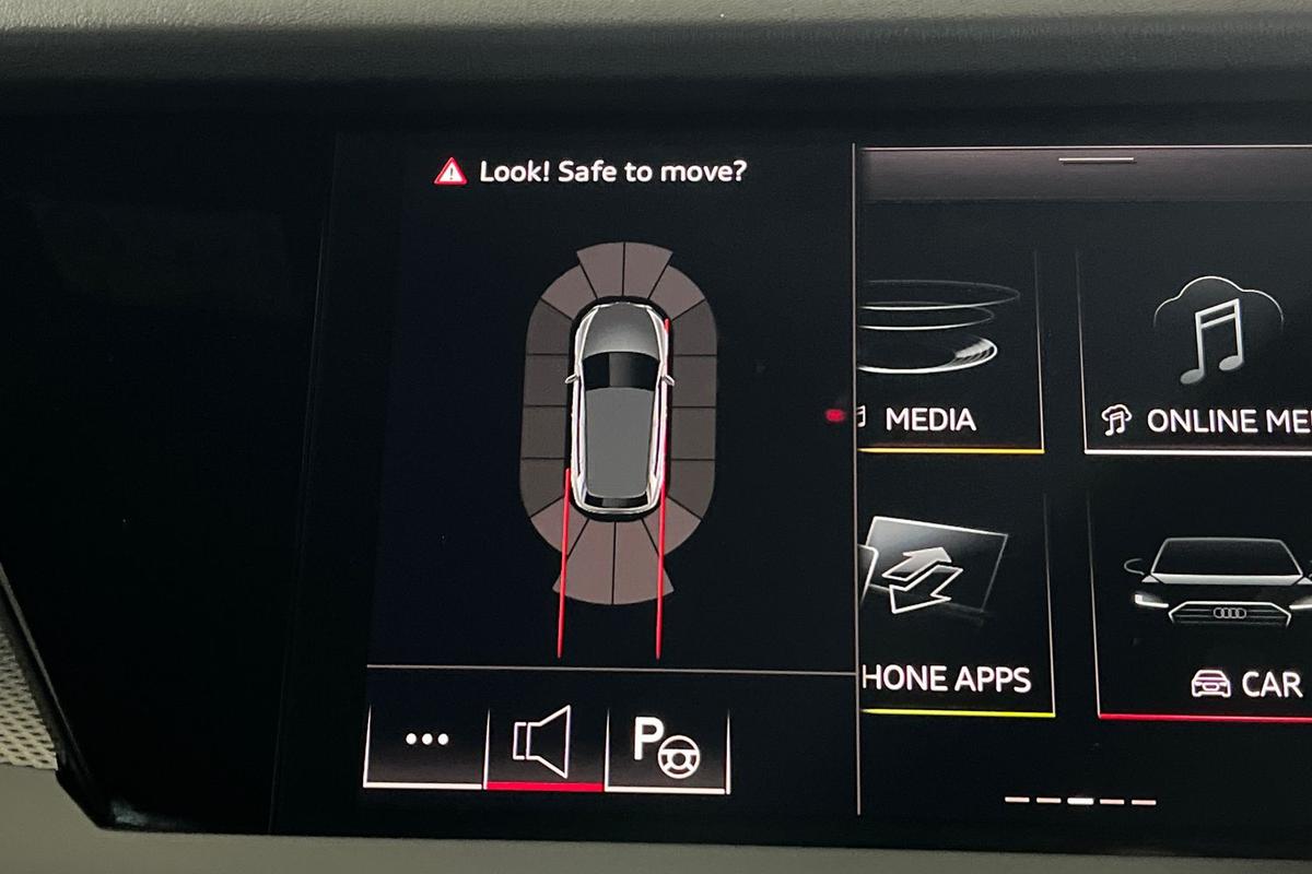 Used Audi A3 2025 for sale - 76679182: Photo 21