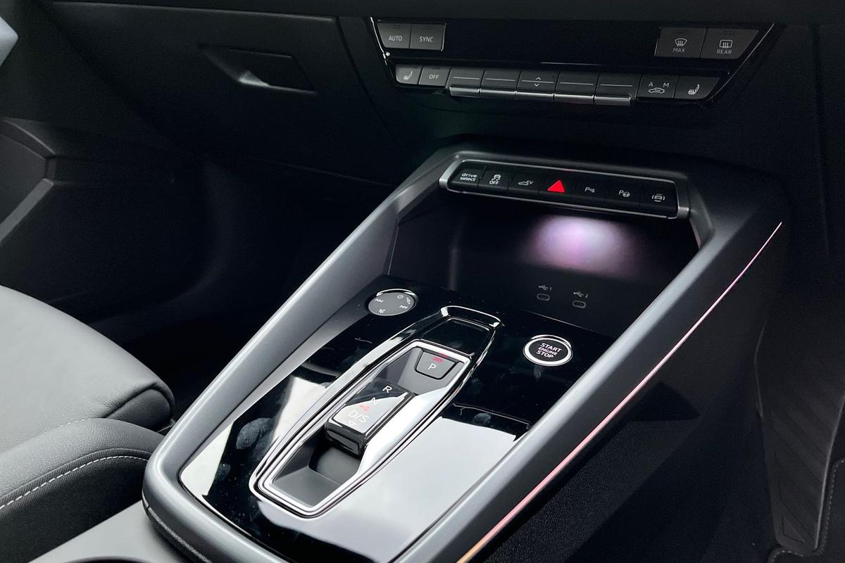 Used Audi A3 2025 for sale - 76679182: Photo 23