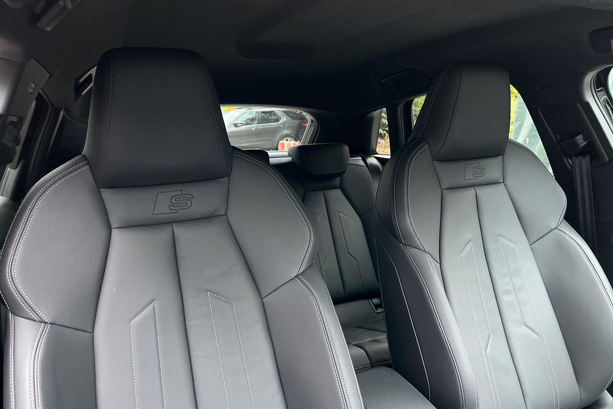 Used Audi A3 2025 for sale - 76679182: Photo 25