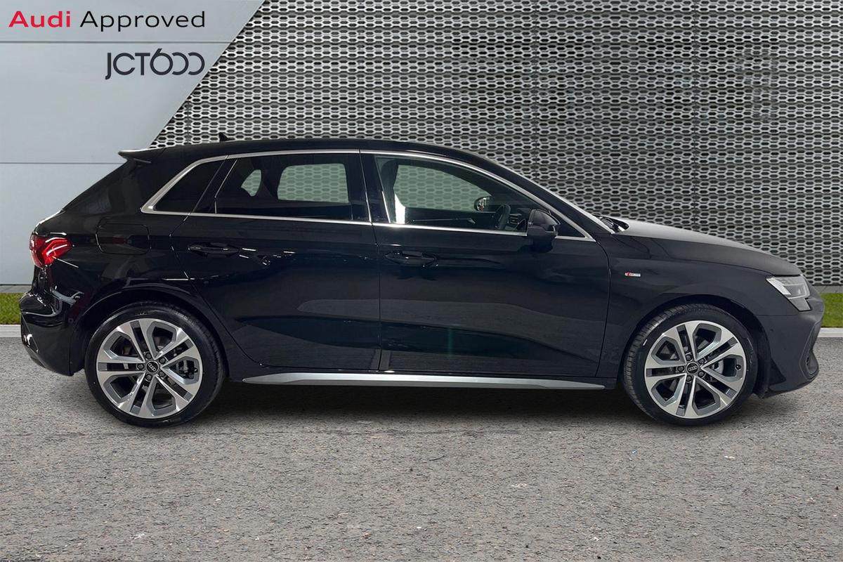 Used Audi A3 2025 for sale - 76679182: Photo 4