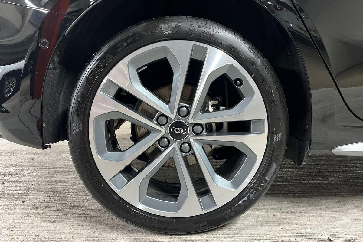 Used Audi A3 2025 for sale - 76679182: Photo 5