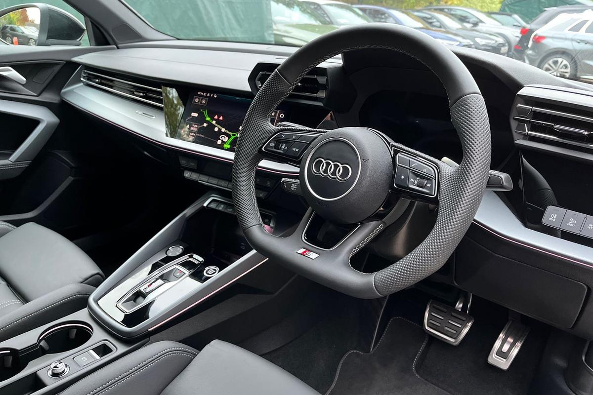 Used Audi A3 2025 for sale - 76679182: Photo 6