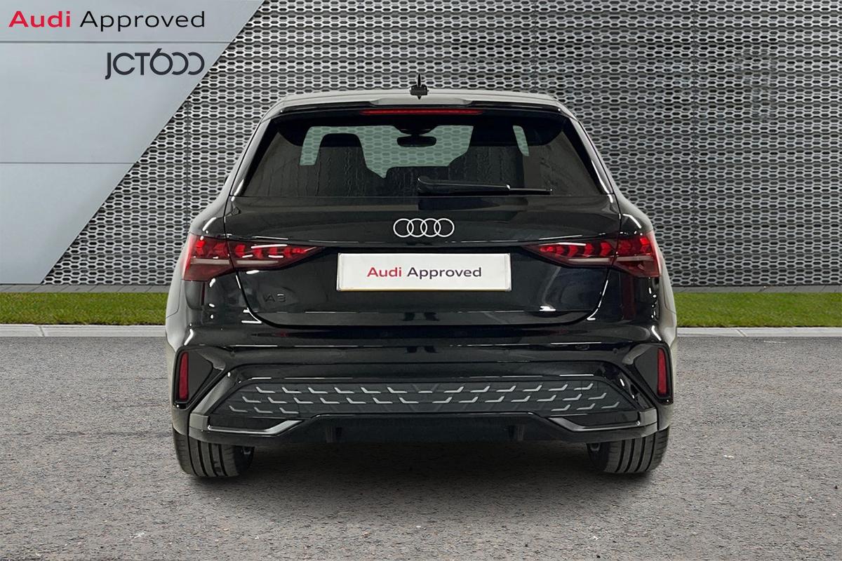 Used Audi A3 2025 for sale - 76679182: Photo 7