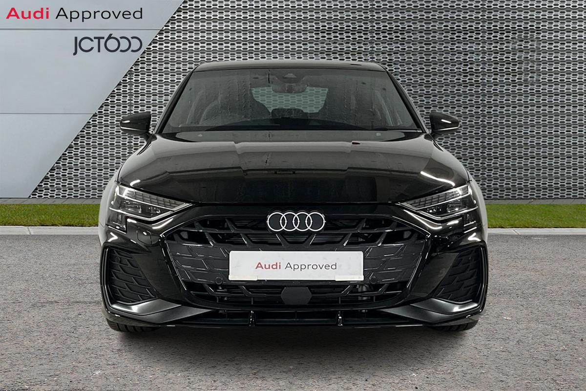 Used Audi A3 2025 for sale - 76679182: Photo 8