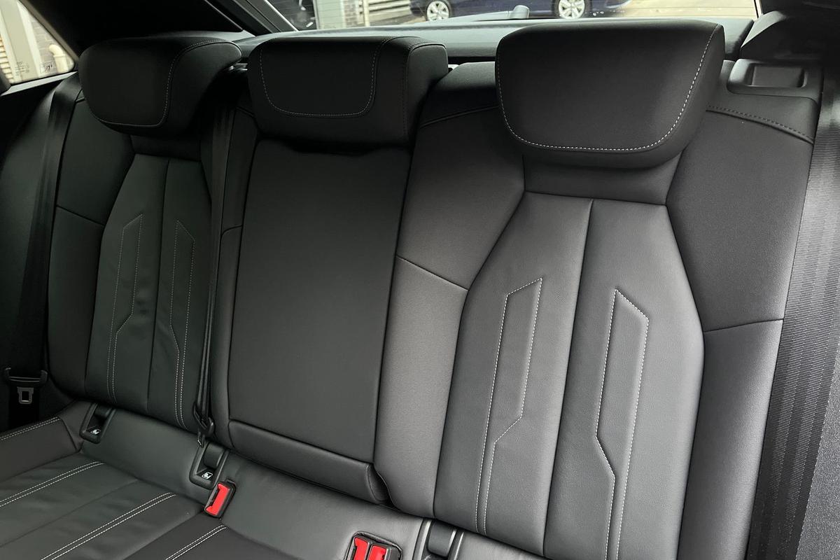 Used Audi A3 2025 for sale - 76679182: Photo 9