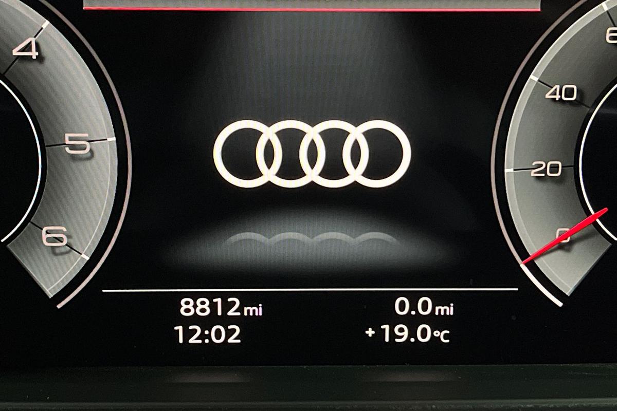 Used Audi A8 2023 for sale - 76675731: Photo 13