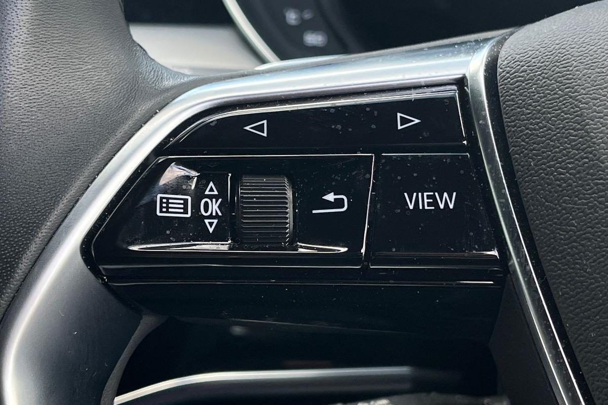 Used Audi A8 2023 for sale - 76675731: Photo 14