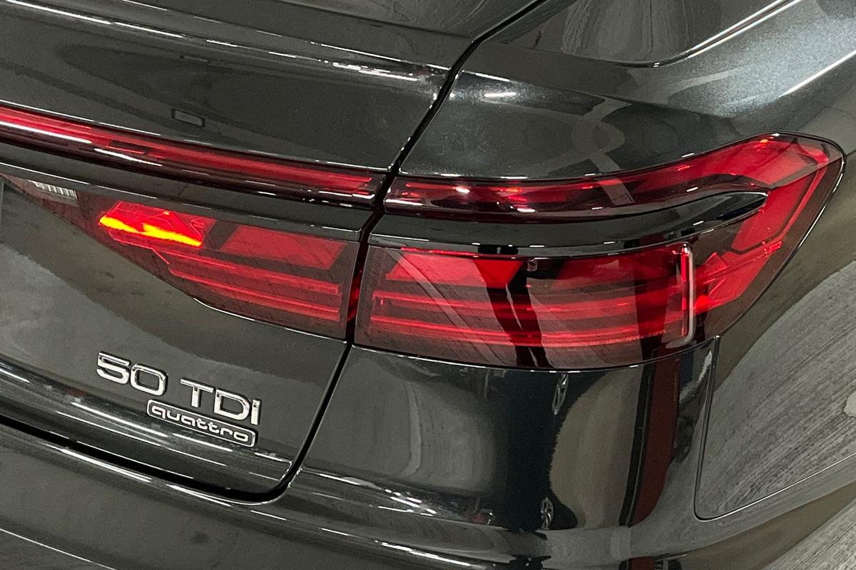 Used Audi A8 2023 for sale - 76675731: Photo 16