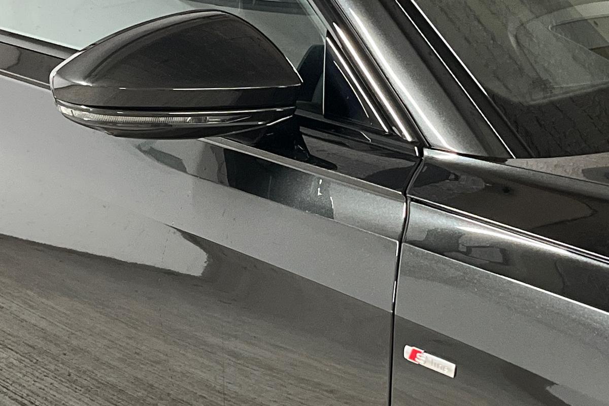 Used Audi A8 2023 for sale - 76675731: Photo 18