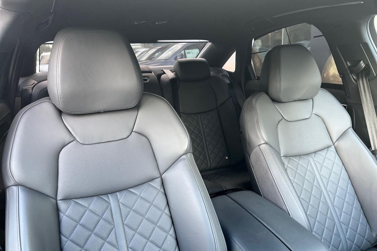 Used Audi A8 2023 for sale - 76675731: Photo 22