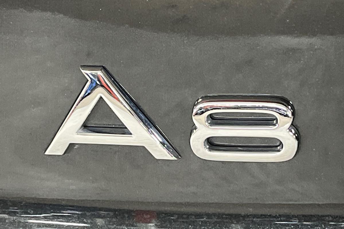 Used Audi A8 2023 for sale - 76675731: Photo 23