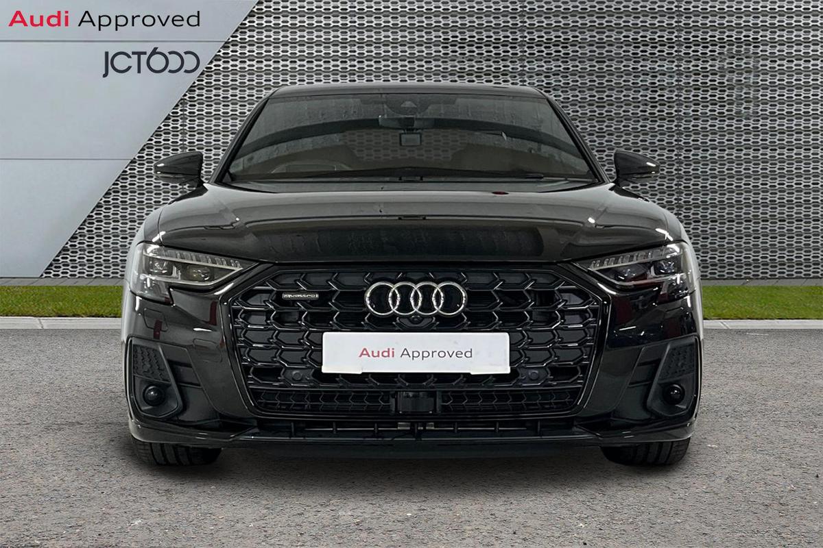 Used Audi A8 2023 for sale - 76675731: Photo 7