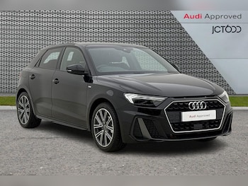 Used Audi A1 2025 for sale - 77063797: Photo