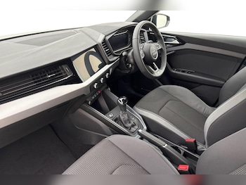 Used Audi A1 2025 for sale - 77063797: Photo