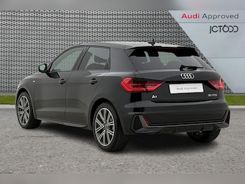Used Audi A1 2025 for sale - 77063797: Photo
