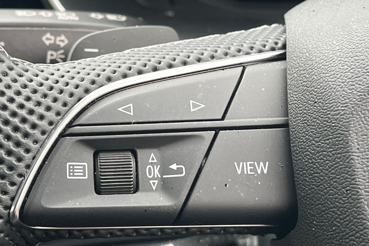 Used Audi Q3 2024 for sale - 77532970: Photo 16