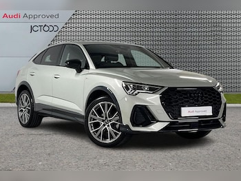 Audi Q3 feature image