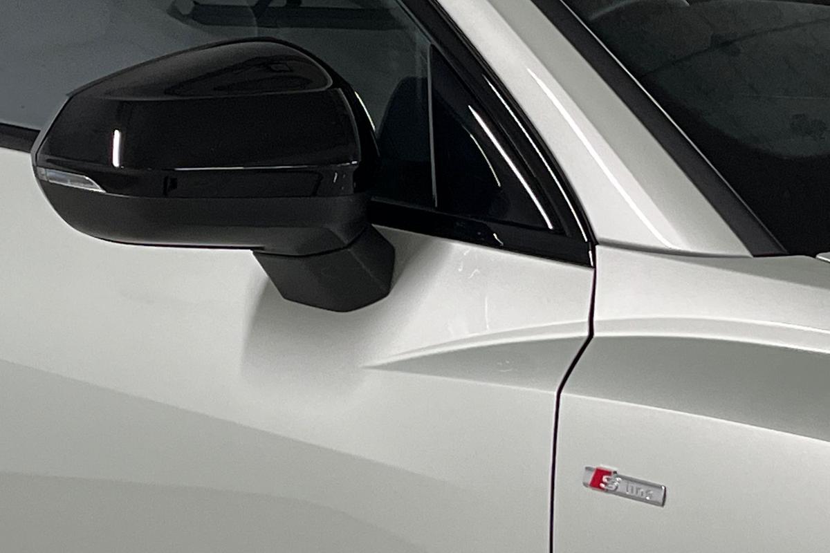 Used Audi Q3 2024 for sale - 77532970: Photo 20