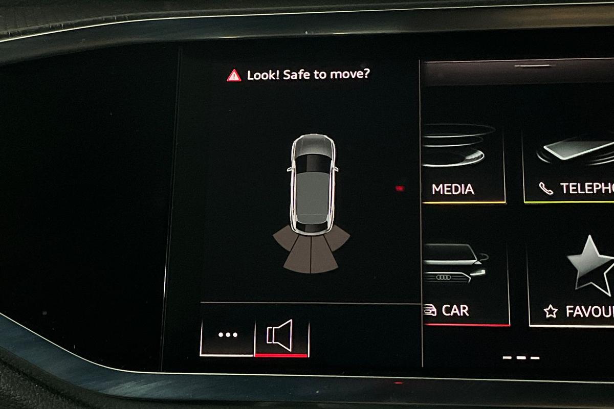 Used Audi Q3 2024 for sale - 77532970: Photo 21