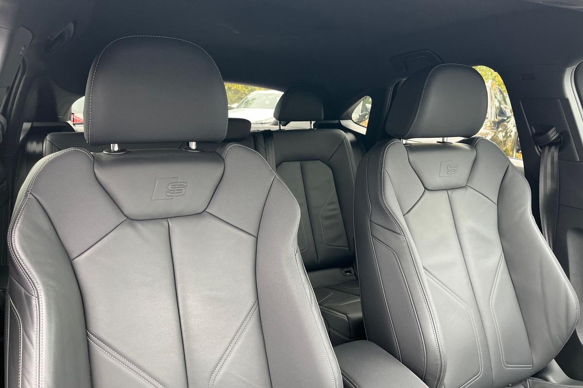 Used Audi Q3 2024 for sale - 77532970: Photo 25