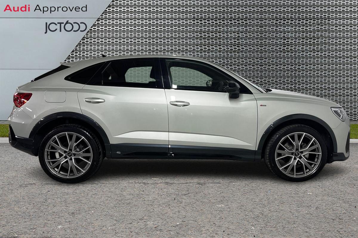 Used Audi Q3 2024 for sale - 77532970: Photo 4