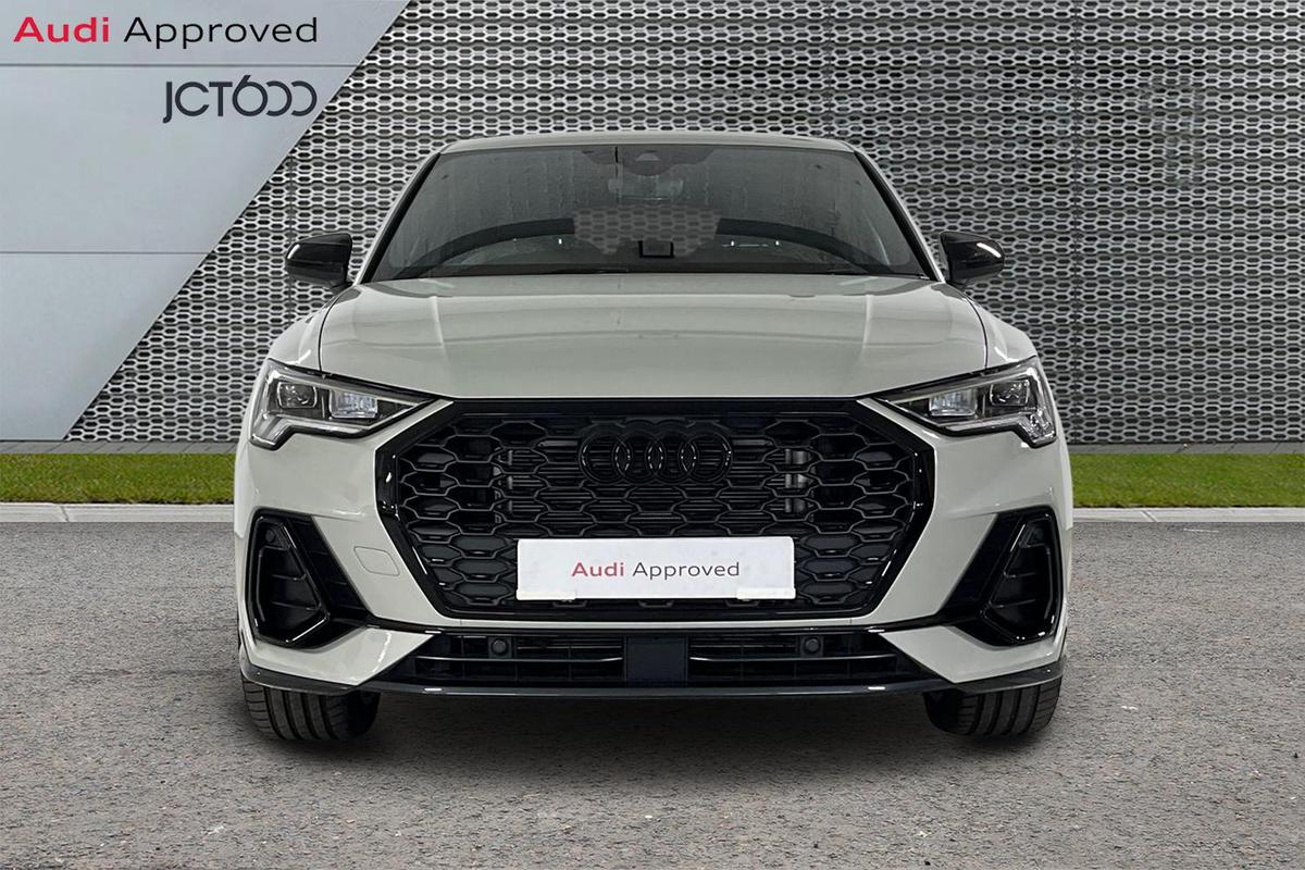 Used Audi Q3 2024 for sale - 77532970: Photo 8