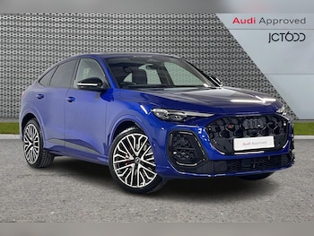 Used Audi Q5 2025 for sale - 78425507: Photo