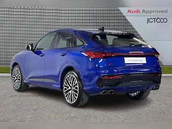 Used Audi Q5 2025 for sale - 78425507: Photo