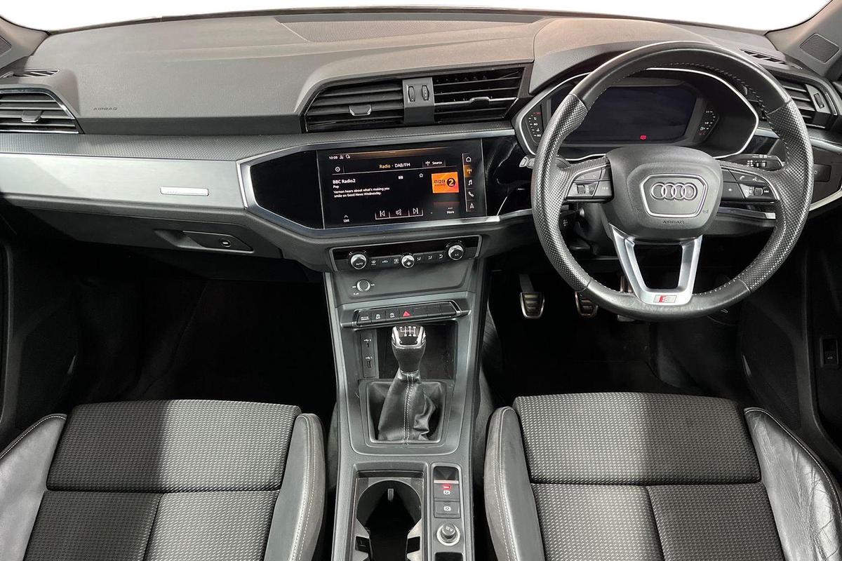 Used Audi Q3 2019 for sale - 77822508: Photo 10