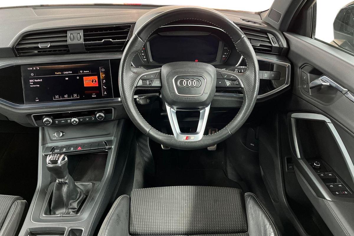 Used Audi Q3 2019 for sale - 77822508: Photo 11