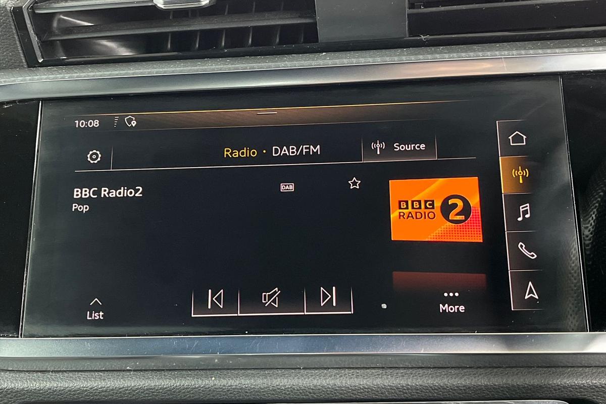 Used Audi Q3 2019 for sale - 77822508: Photo 13