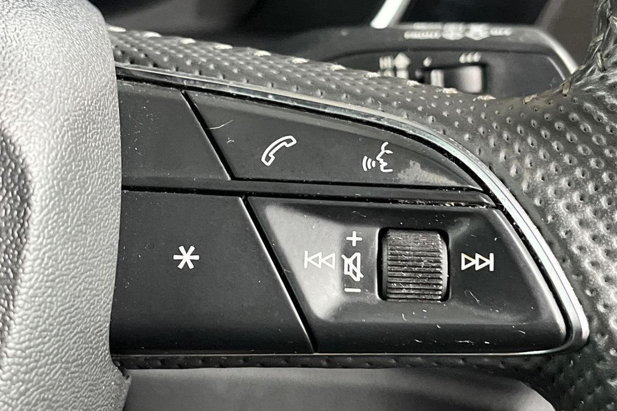 Used Audi Q3 2019 for sale - 77822508: Photo 17