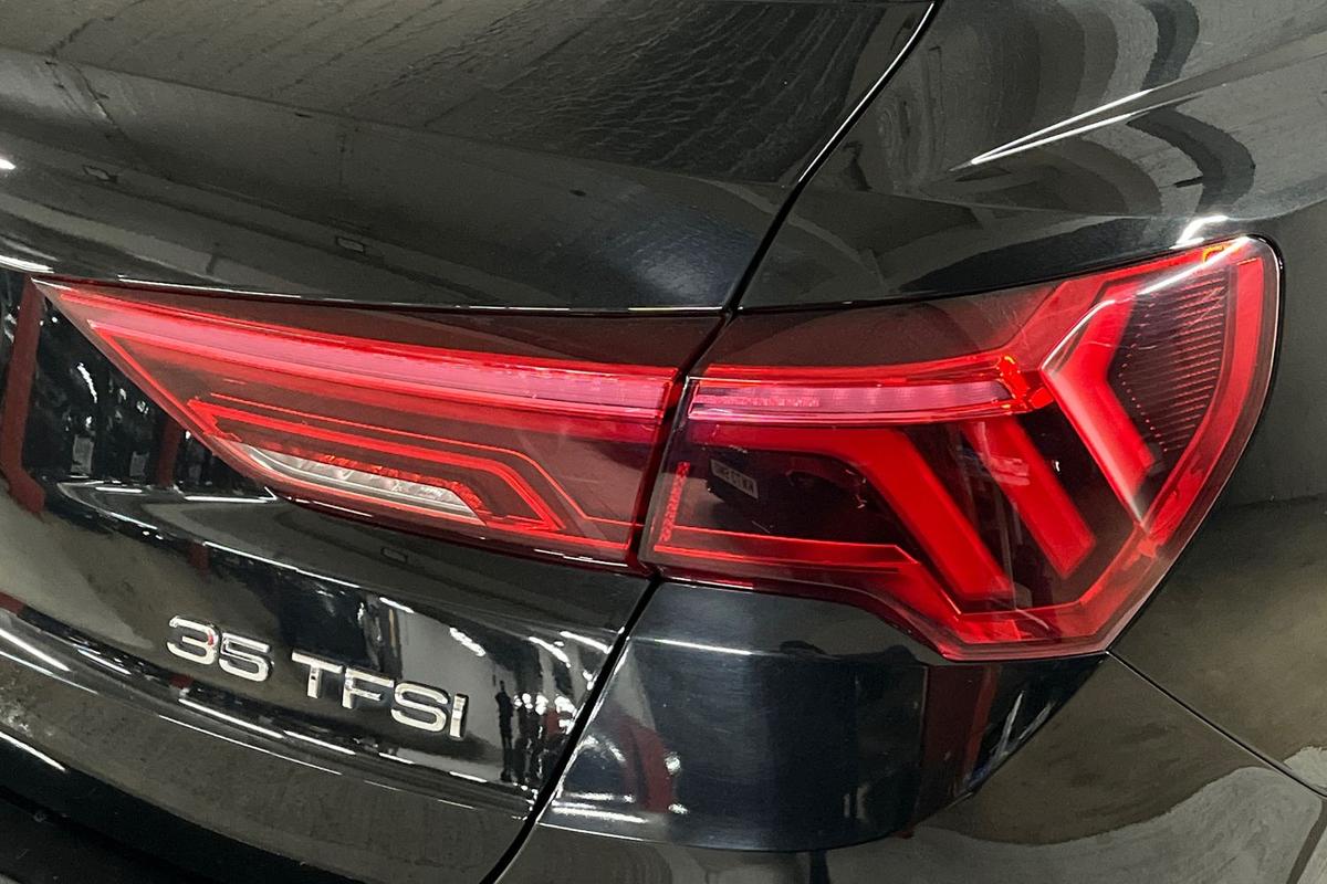 Used Audi Q3 2019 for sale - 77822508: Photo 18