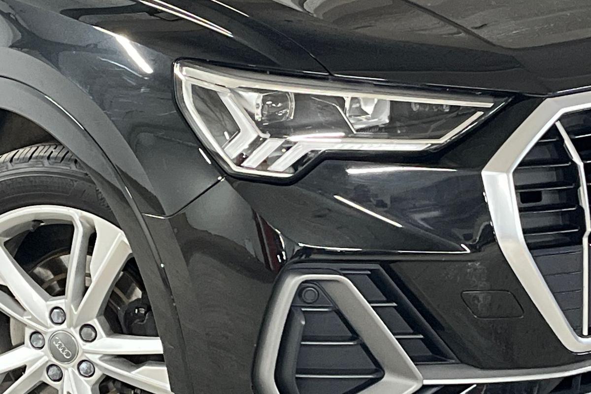 Used Audi Q3 2019 for sale - 77822508: Photo 19