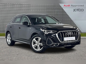 Audi Q3 feature image