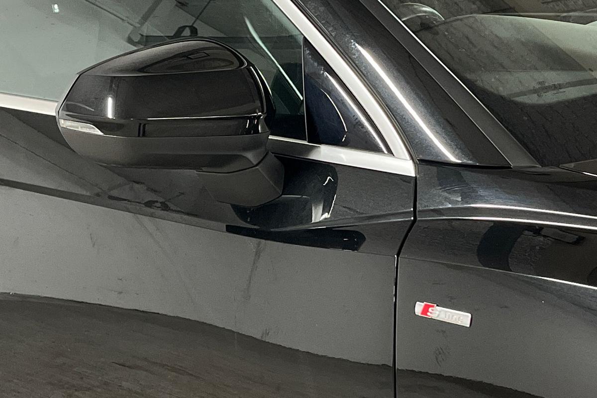 Used Audi Q3 2019 for sale - 77822508: Photo 20