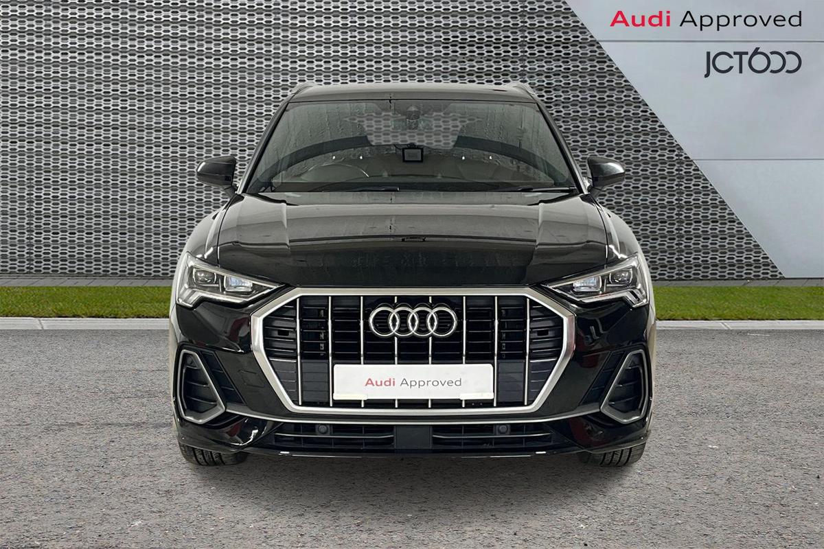 Used Audi Q3 2019 for sale - 77822508: Photo 8