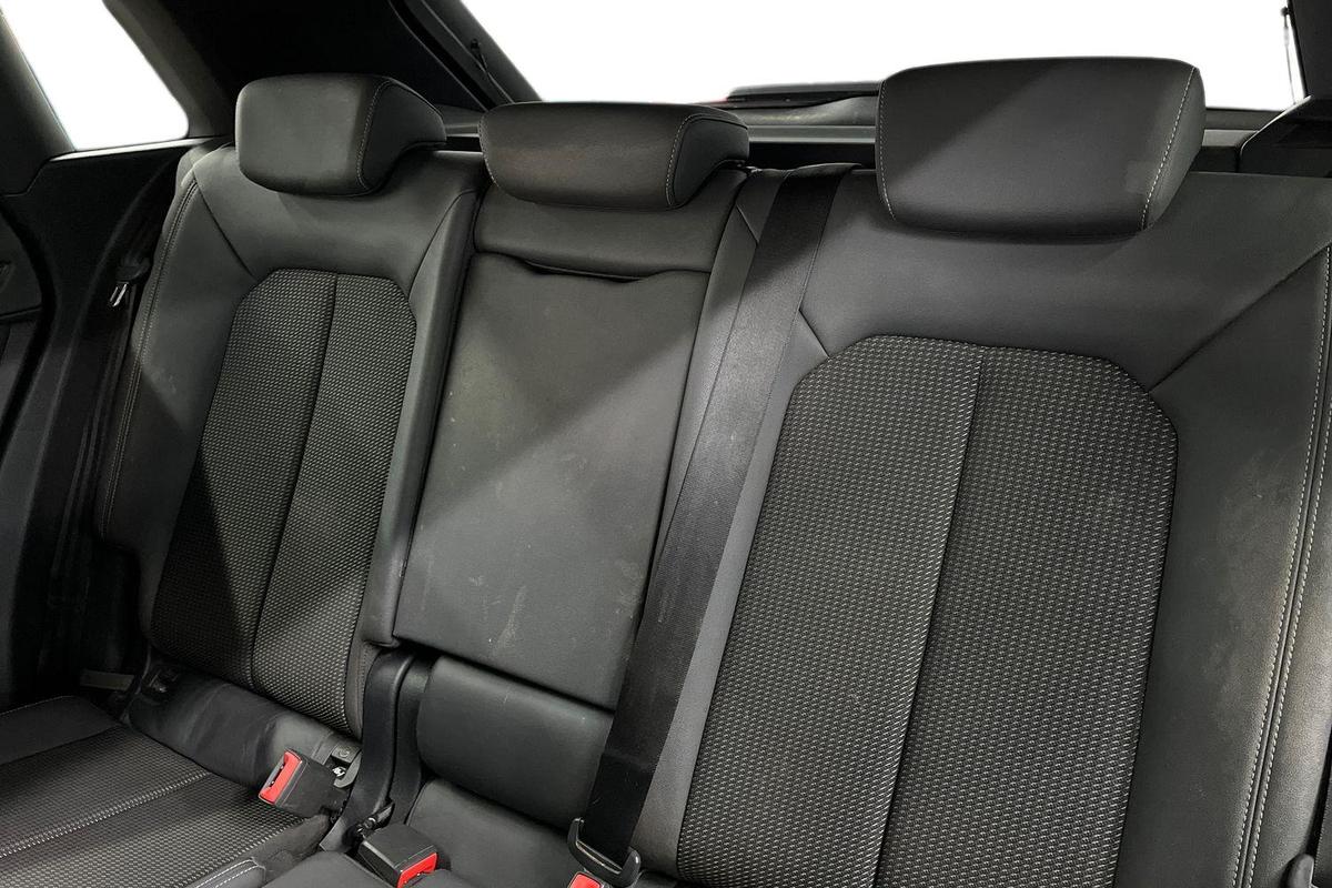 Used Audi Q3 2019 for sale - 77822508: Photo 9