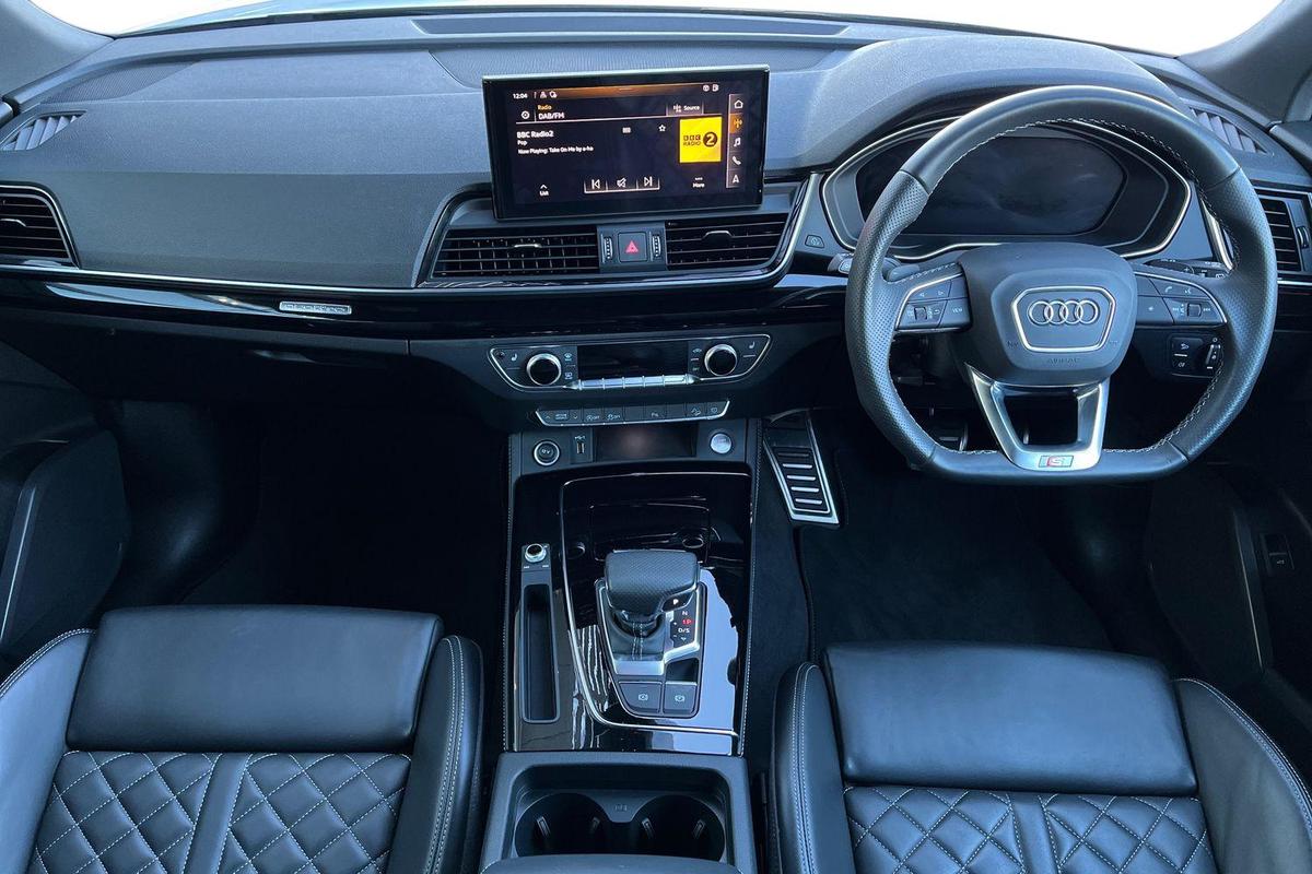 Used Audi Q5 2023 for sale - 77532868: Photo 10