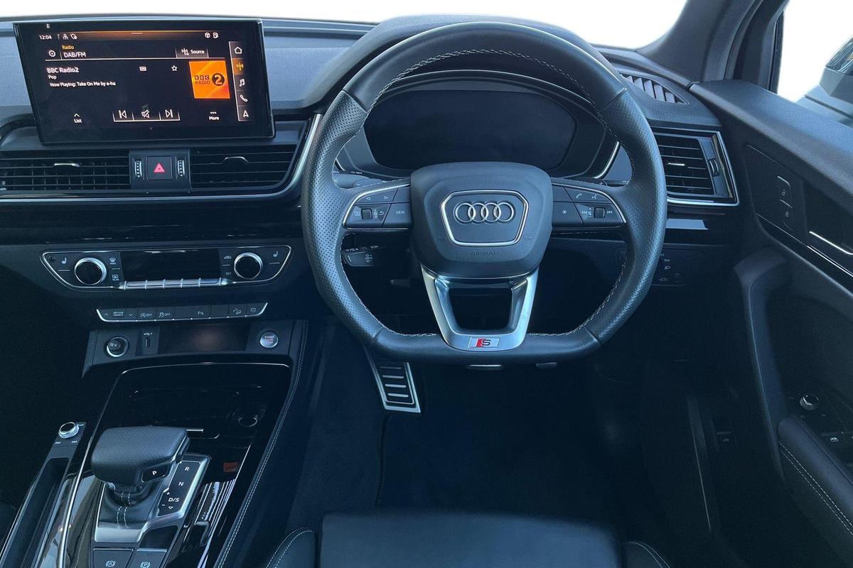 Used Audi Q5 2023 for sale - 77532868: Photo 11