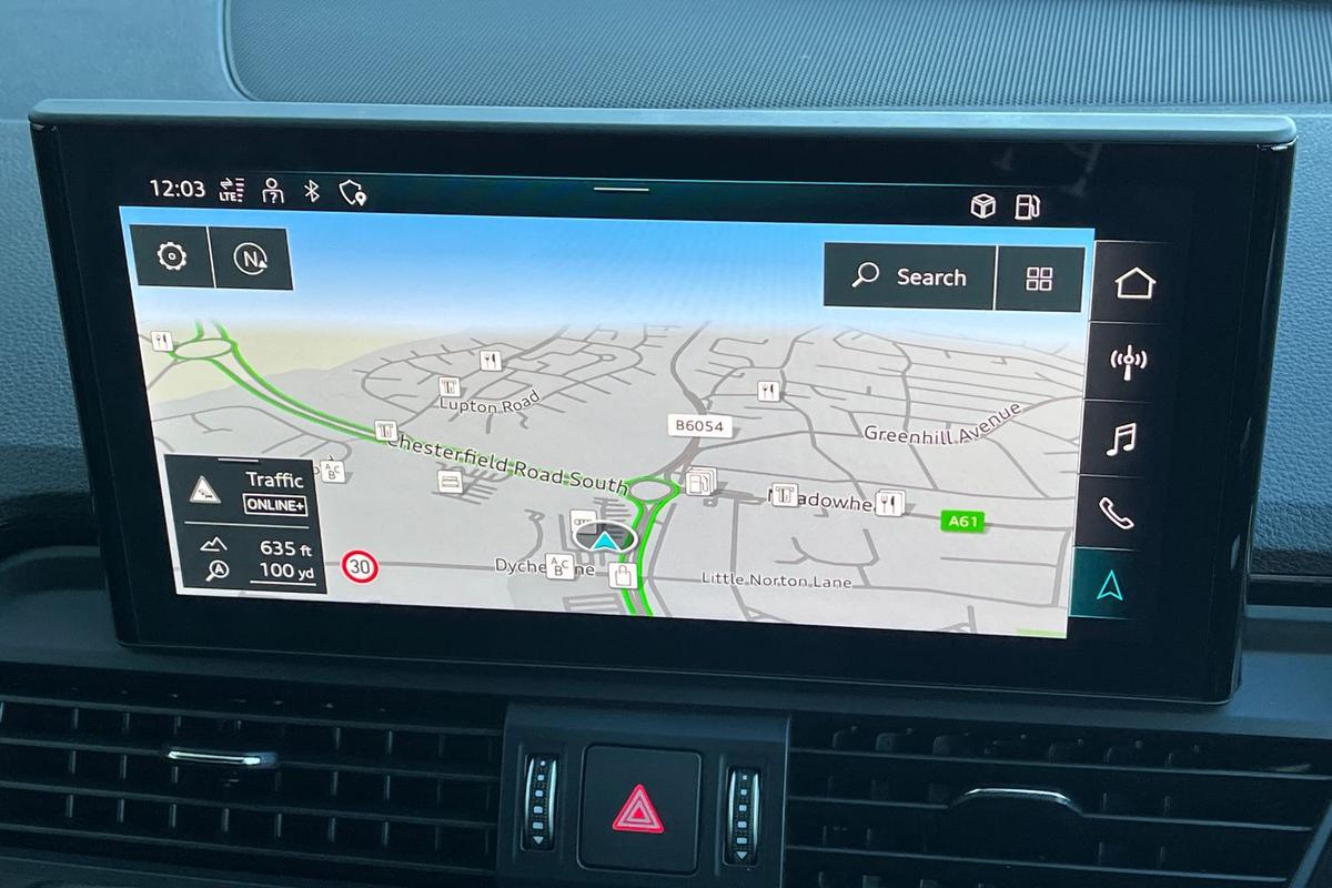 Used Audi Q5 2023 for sale - 77532868: Photo 14