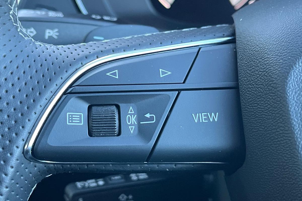 Used Audi Q5 2023 for sale - 77532868: Photo 16