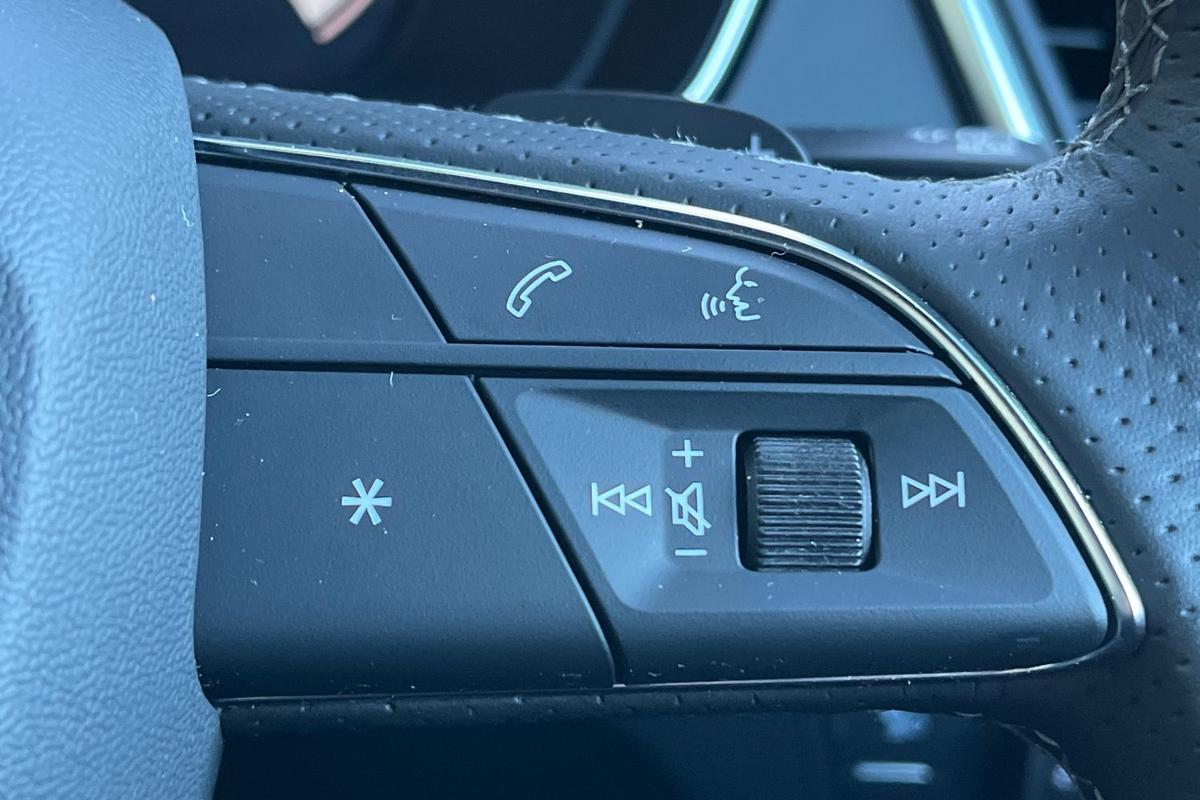 Used Audi Q5 2023 for sale - 77532868: Photo 17